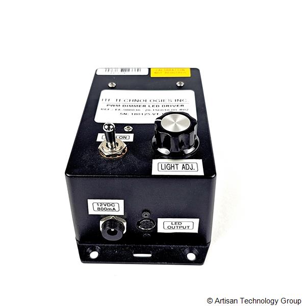 ITF Labs 20.150010.00 PWM Dimmer LED Driver