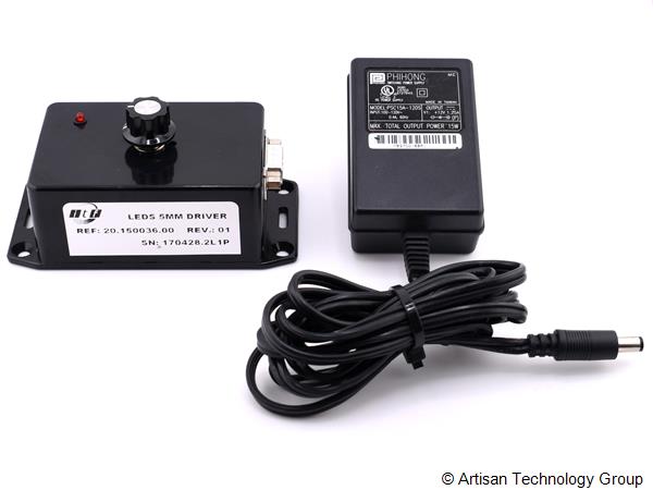 ITF Labs 20.150036.00  5mm LED Driver