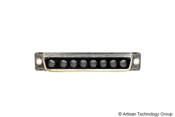 ITT Cannon DCM8W8SA197 D-Subminiature Connector