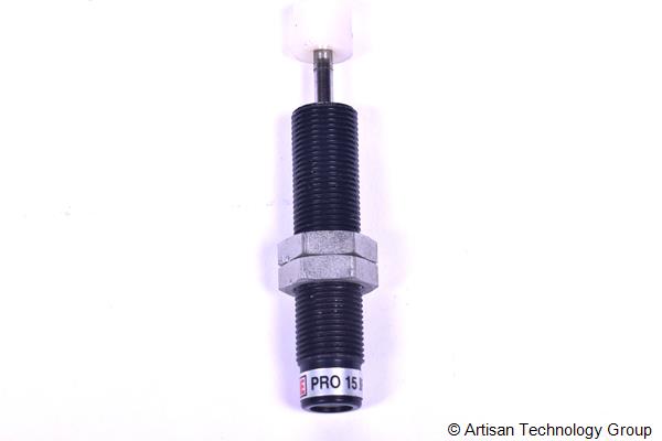 Enidine PRO 15 IF-2B Small Bore Non-Adjustable Shock Absorber