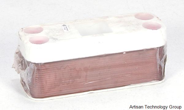 ITT Brazepak 410-34 Brazed Plate Heat Exchanger