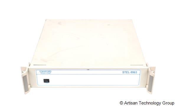 Stanford Telecom STEL-9963 DDS Synthesizer Assembly