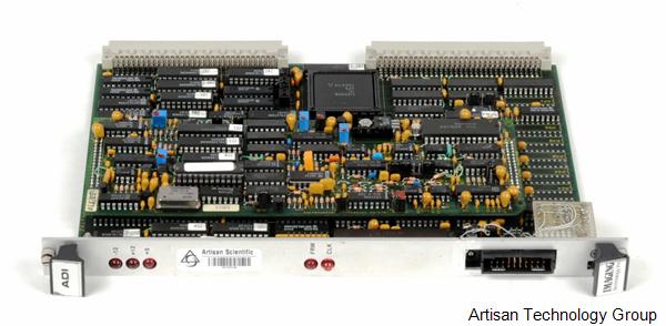 Coreco Imaging ADI-150-VD VME Module