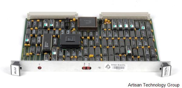 Coreco Imaging ALU-150-V VME Module