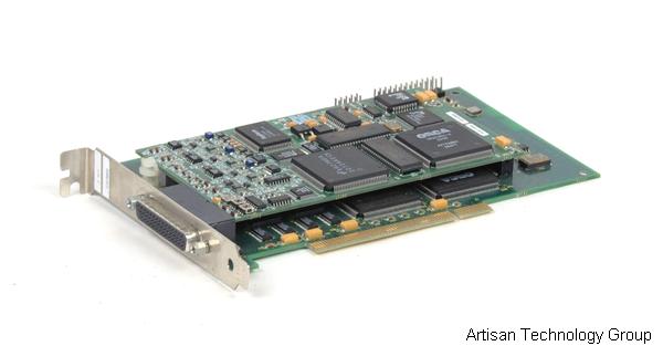 Teledyne Dalsa IC-PCI Image Capture for PCI