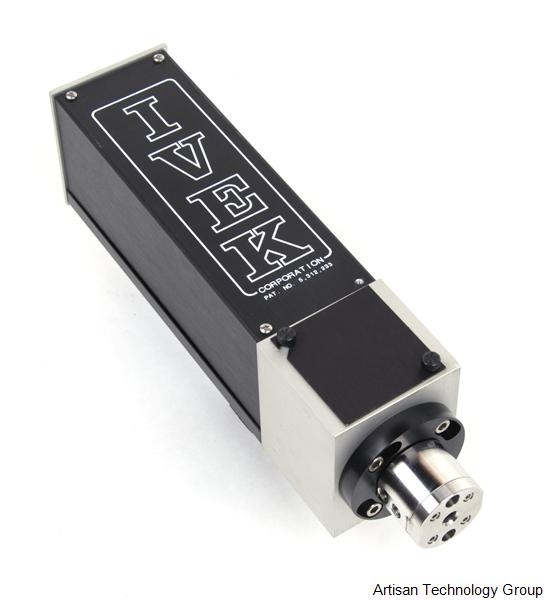 IVEK 2000 Series 40-Pitch Linear Actuator