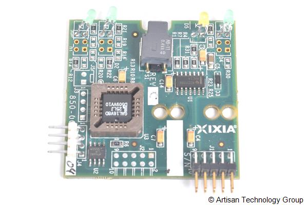 Ixia 850 0008 03 04 Control Board Price Specs