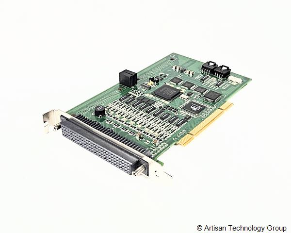 Sabtech Industries 40-00125-03 Swift NTDS A/B/C/H MIL-STD-1397C PCI Bus Module