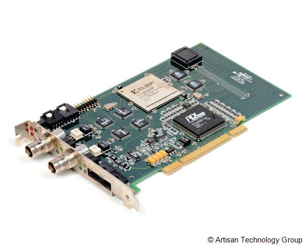 Sabtech Industries 40-00037-01 Swift PCI NTDS Serial Type E Interface Module