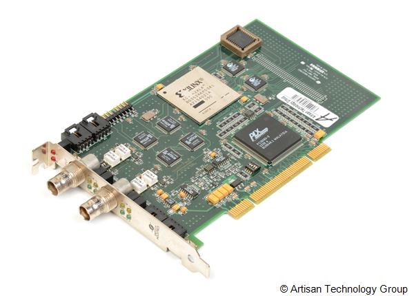 Sabtech Industries 40-00037-13 Swift PCI NTDS Serial Type E Interface Module
