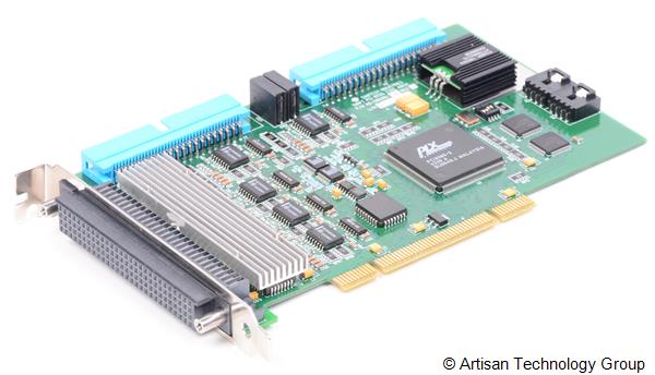 IXI Technology 40-00049-06 Swift NTDS A/B/C/H MIL-STD-1397C PCI Bus Module