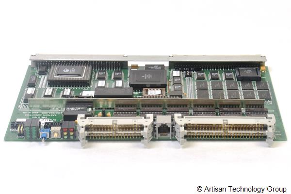 IXI Technology / Sabtech Industries Hawke-2P VME NTDS Parallel Type A, B, C, and H