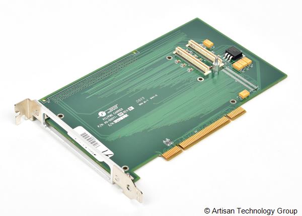 Sabtech Industries Pelican PCI/PMC Carrier Card