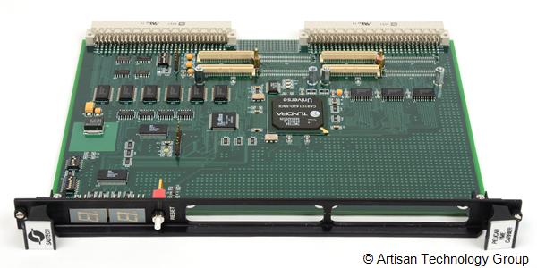 Sabtech Industries Pelican VME/PMC Carrier Card