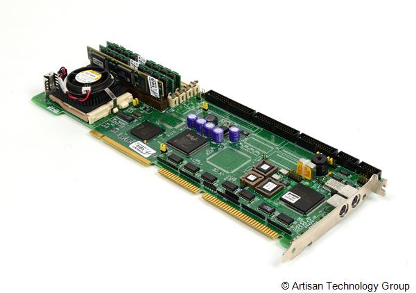 Phoenix 105-00594-00 ISA-PCI Single Board Computer