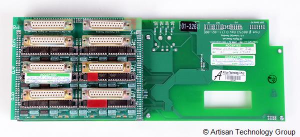 I-Sim 00753 PCB Assembly with 000755 Daughtercard