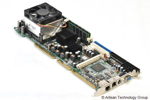 Ibase IB820FH-32 Full-Size CPU Card