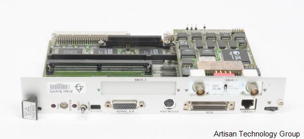Themis SPARC LXE-8 Single Board Computer