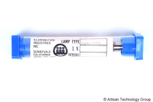 Illumination Industries 202-1003 Replacement Quartz Lamp Bulb