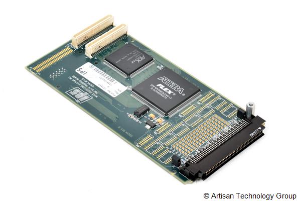 Image Processing Systems 151555 PMC Data Transfer Board