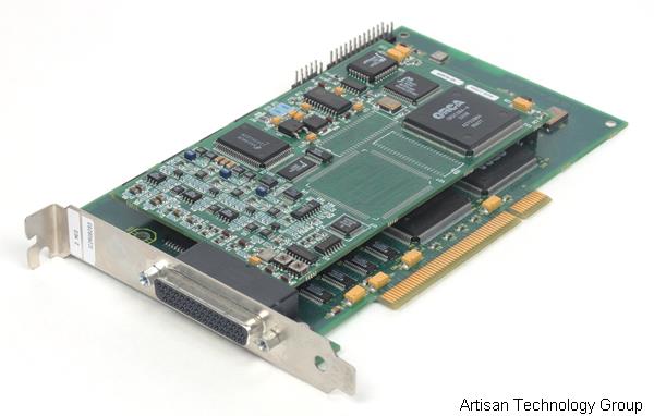 Coreco Imaging IC-PCI Image Capture for PCI