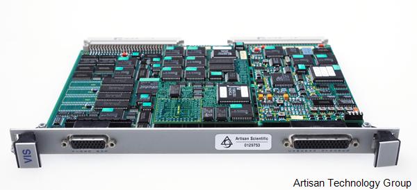 Coreco Imaging IMS-150 Standard Image Manager VME Module
