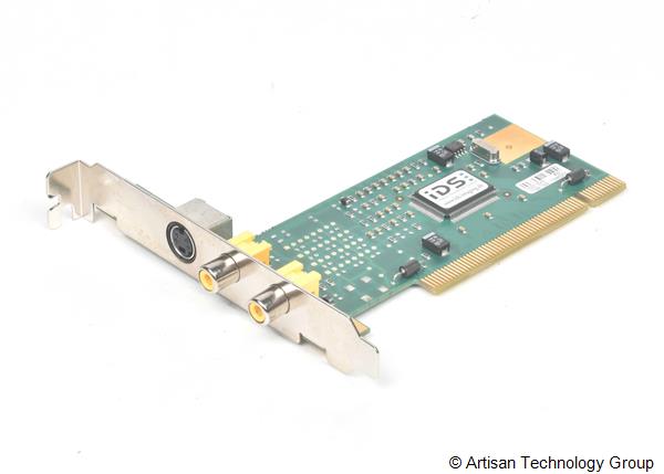 Imaging Development Systems Falcon PCI Frame Grabber