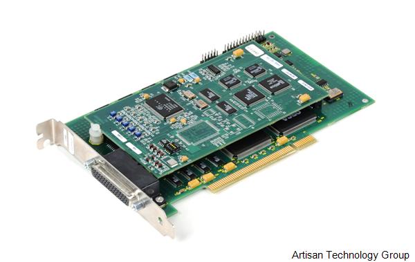 Teledyne Dalsa IC-PCI Image Capture for PCI