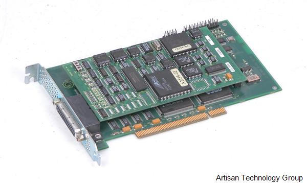 Teledyne Dalsa IC-PCI Image Capture for PCI