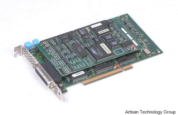 Teledyne Dalsa IC-PCI Image Capture for PCI