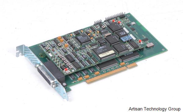 Teledyne Dalsa IC-PCI Image Capture for PCI