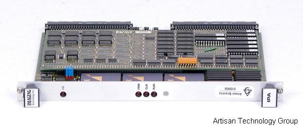 Coreco Imaging IPA-150-V Graphics VME Module