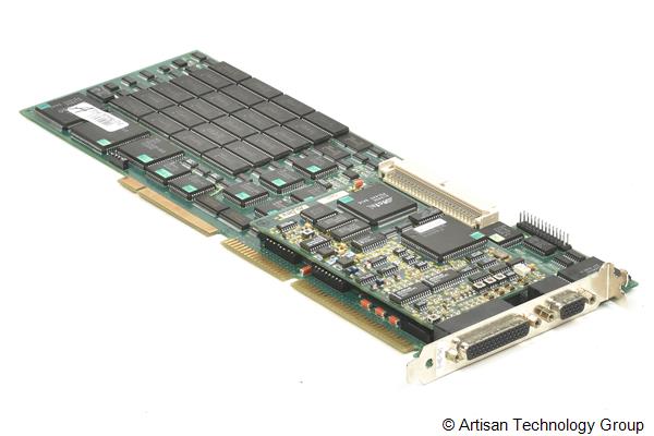 Imaging Technology IML150/40-AT Imaging Board