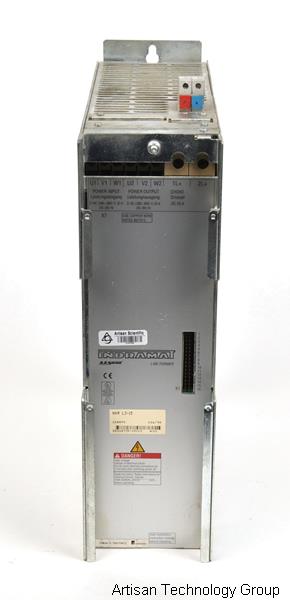 Indramat NAM 1.3-15 Line Connection Module