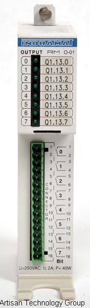 RM O-01 Bosch (Output Module) | ArtisanTG™
