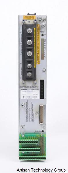 Indramat TDM 3.2-020-300-W0 AC Servo Controller