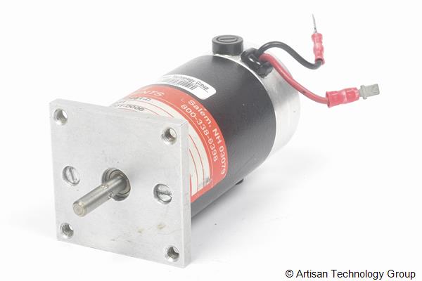 Inductive Components IC-10281-0 Motor