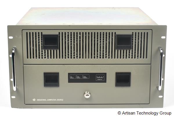 Industrial Computer Source 7520P-34H Rack Mount Chassis