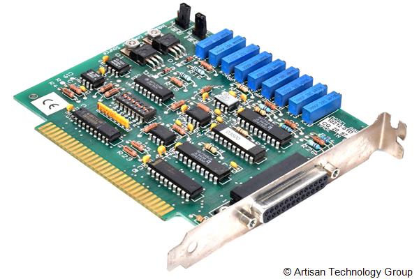Industrial Computer Source A0B2P Communication Board