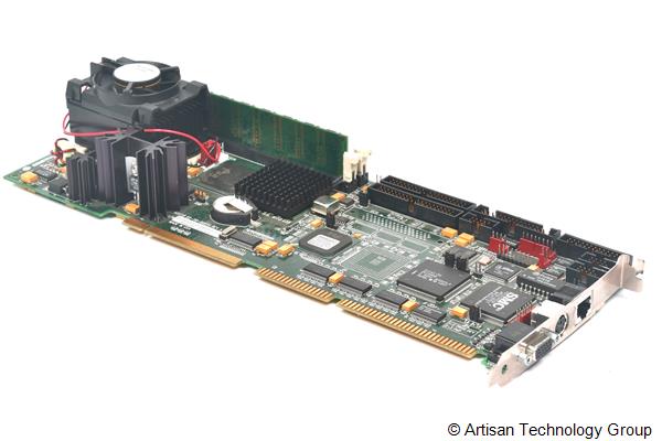 Industrial Computer Source SB686CBX Endeavor Single Board Computer
