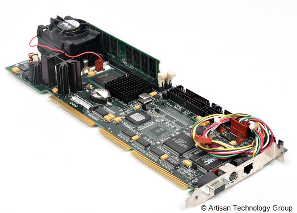 Industrial Computer Source SB686CBX Endeavor Single Board Computer