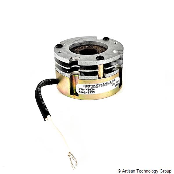 Inertia Dynamics 1704-0034 Spring Applied Brakes
