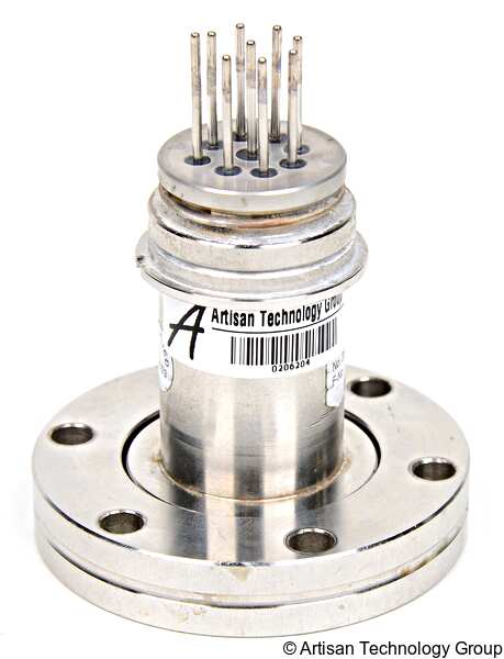 Inficon BPG400 DN 40 CF-R Bayard-Alpert Pirani Combination Gauge Sensor