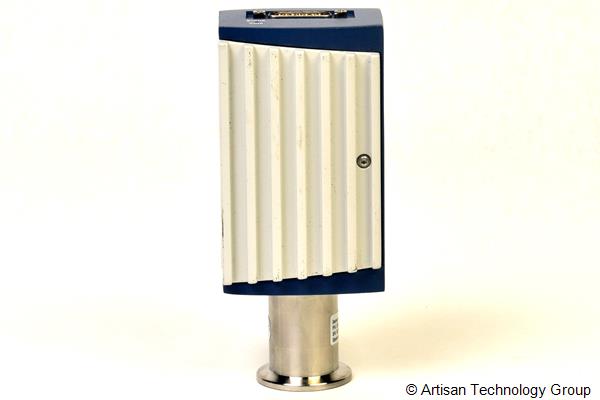 Inficon BPG400 DN 25 ISO-KF Bayard-Alpert Pirani Combination Gauge