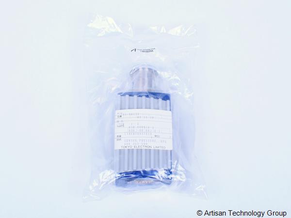 Inficon BPG400 DN 25 ISO-KF Bayard-Alpert Pirani Combination Gauge
