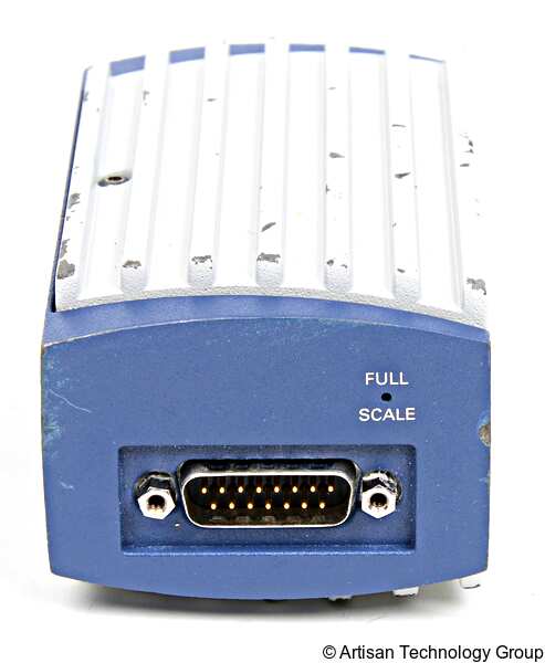 Inficon BPG400 DN 40 CF-R Bayard-Alpert Pirani Combination Gauge