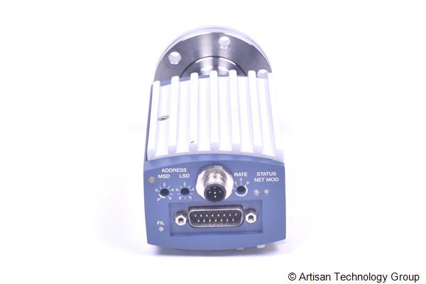 Inficon BPG402-SD Bayard-Alpert Pirani ATM to Ultra-High Vacuum Gauge