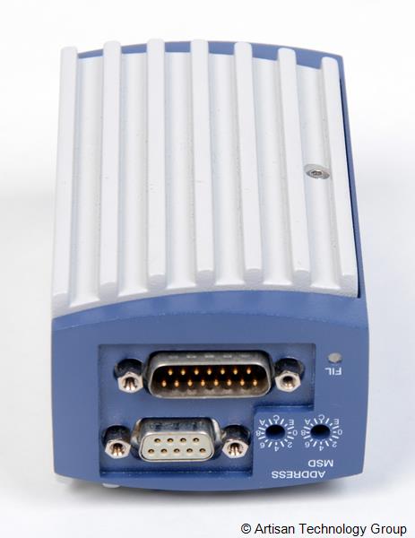 Inficon BPG402-SP Bayard-Alpert Pirani ATM to Ultra-High Vacuum Gauge