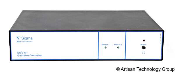 Sigma Instruments EIES-IV Guardian Thin Film Deposition Controller