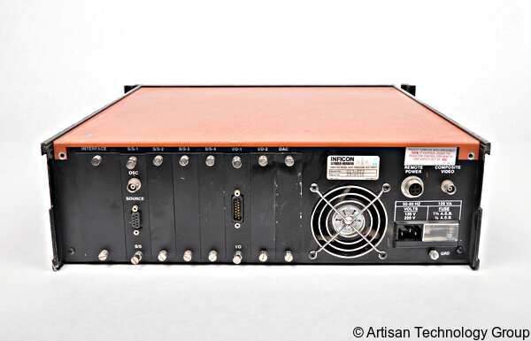 Leybold IC-6000 Vacuum Deposition Controller